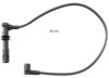 BMW 12121342641 Ignition Cable